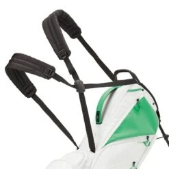 TaylorMade FlexTech Lite Golf Stand Bag V9701001 -Golf Promotion Series TaylorMade FlexTech Lite Golf Stand Bag 7