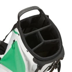 TaylorMade FlexTech Lite Golf Stand Bag V9701001 -Golf Promotion Series TaylorMade FlexTech Lite Golf Stand Bag 8