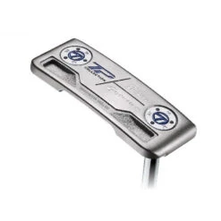 TaylorMade TP Hydro Blast Del Monte Golf Putter | Single Bend Neck -Golf Promotion Series TaylorMade Hydro Blast Del Monte Golf Putter 139