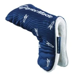 TaylorMade TP Hydro Blast Del Monte Golf Putter | Single Bend Neck -Golf Promotion Series TaylorMade Hydro Blast Del Monte Golf Putter 187