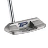 TaylorMade TP Hydro Blast Del Monte Golf Putter | Single Bend Neck