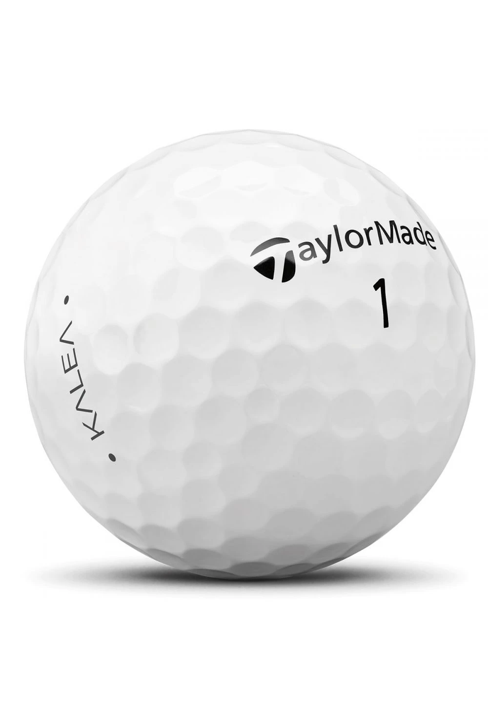 TaylorMade Kalea Golf Balls | White 3 TaylorMade Kalea Golf Balls | White - Image 3