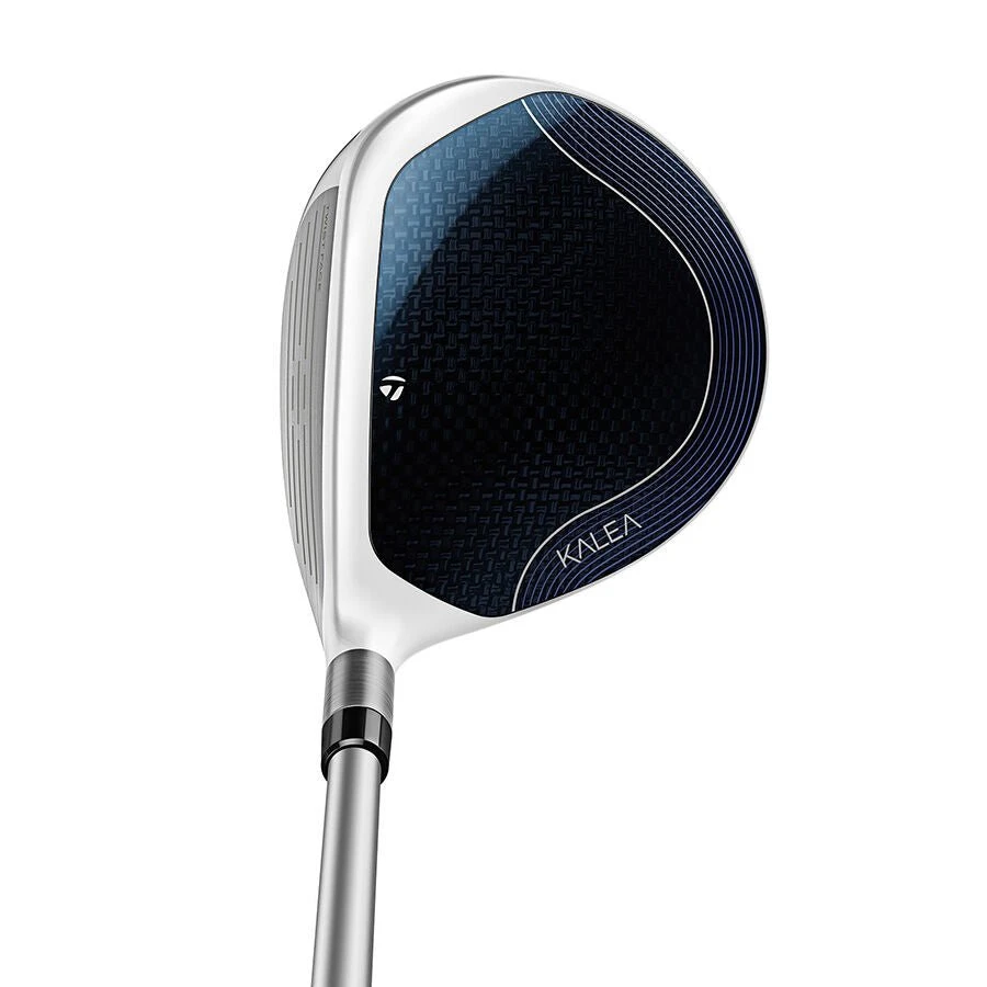 TaylorMade Ladies Kalea Premier Golf Fairway Wood 2 TaylorMade Ladies Kalea Premier Golf Fairway Wood - Image 2