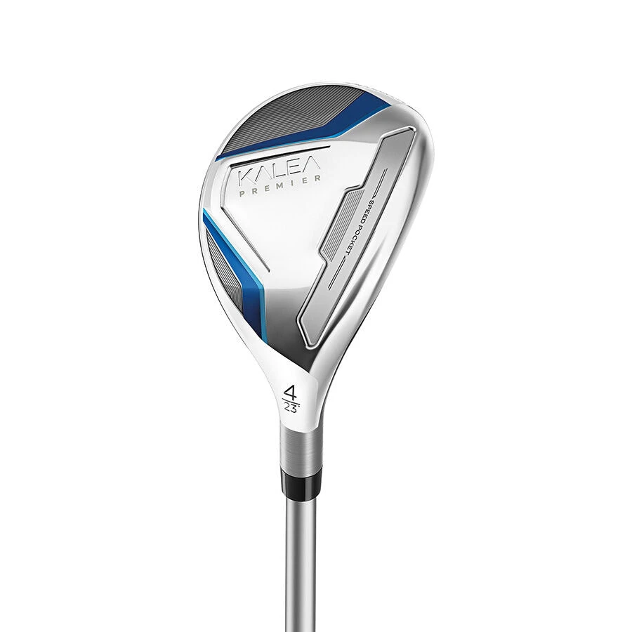 TaylorMade Ladies Kalea Premier Golf Hybrid 1 TaylorMade Ladies Kalea Premier Golf Hybrid