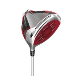 TaylorMade Ladies Stealth 2 HD Golf Driver 8 TaylorMade Ladies Stealth 2 HD Golf Driver -Golf Promotion Series TaylorMade Ladies Stealth 2 HD Golf Driver Pre Order 7