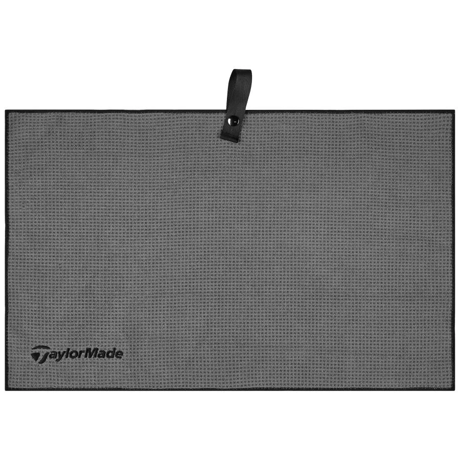 TaylorMade Microfiber Cart Golf Towel B1599601 1 TaylorMade Microfiber Cart Golf Towel B1599601
