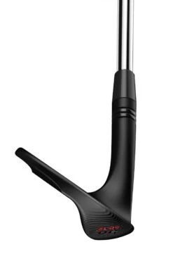 TaylorMade Milled Grind 2 Golf Wedge | Black -Golf Promotion Series TaylorMade Milled Grind Golf Wedge Black 54