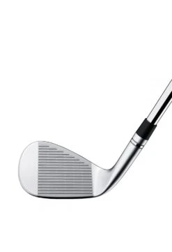 TaylorMade Milled Grind 3 Golf Wedge | Satin Chrome -Golf Promotion Series TaylorMade Milled Grind Golf Wedge Satin Chrome 121