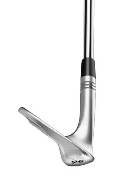 TaylorMade Milled Grind 2 Golf Wedge | Satin Chrome -Golf Promotion Series TaylorMade Milled Grind Golf Wedge Satin Chrome 159