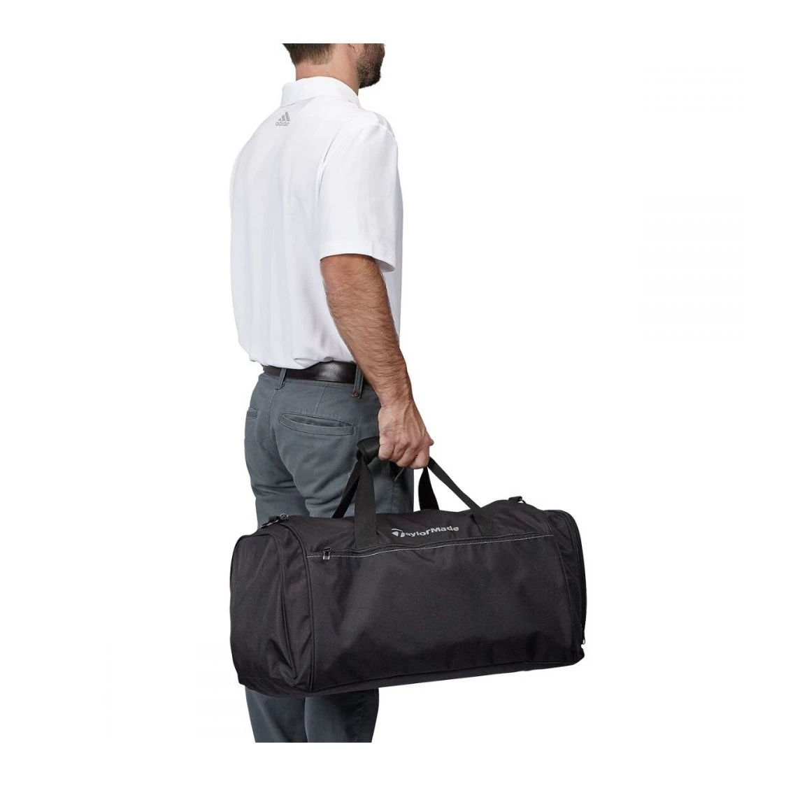 TaylorMade Performance Duffle Bag N7756801 4 TaylorMade Performance Duffle Bag N7756801 - Image 4