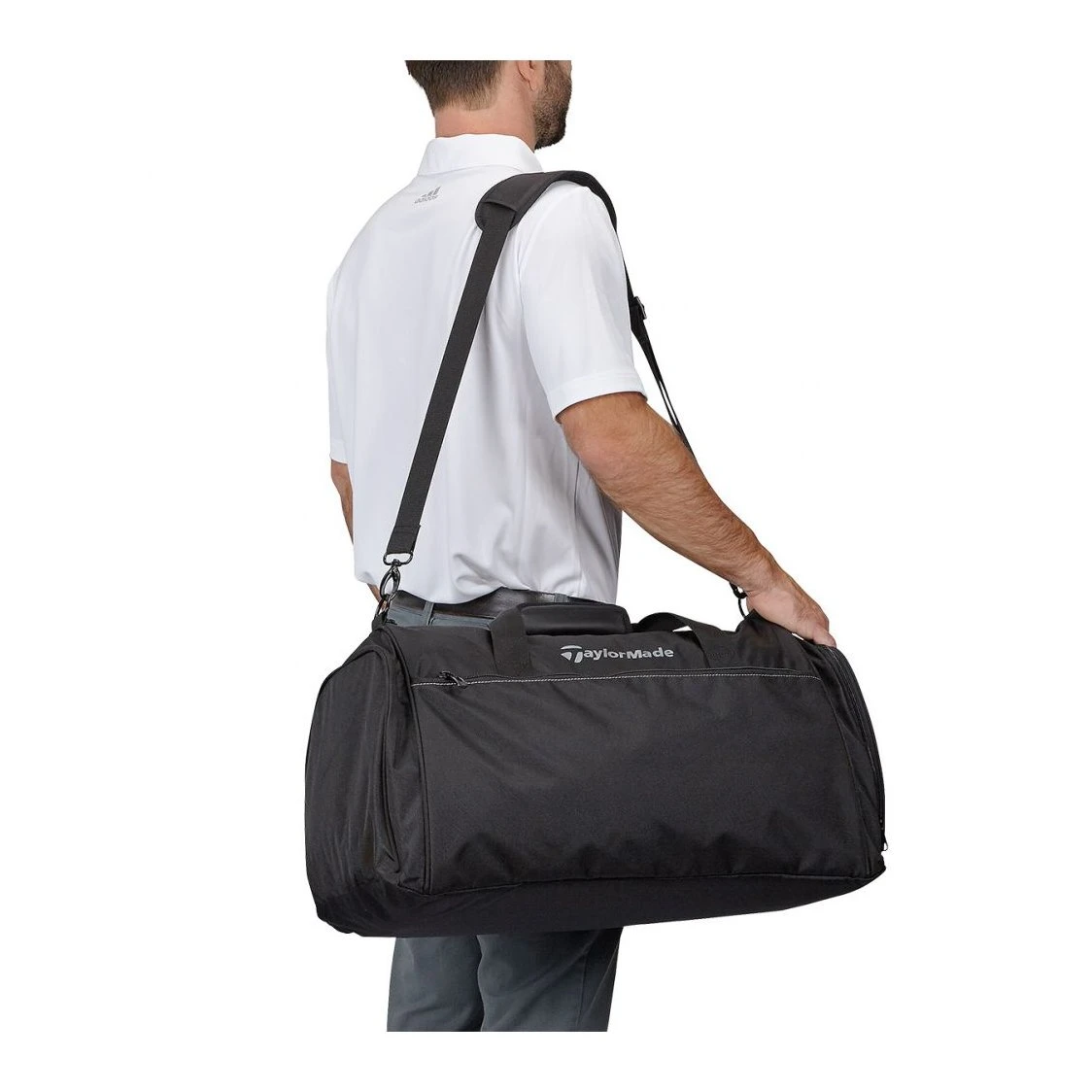 TaylorMade Performance Duffle Bag N7756801 3 TaylorMade Performance Duffle Bag N7756801 - Image 3