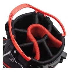 TaylorMade Pro 8.0 Golf Stand Bag N7766101 -Golf Promotion Series TaylorMade Pro Golf Stand Bag 138