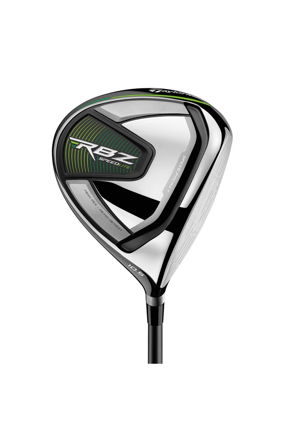 TaylorMade RBZ SpeedLite 13-PC Steel Golf Package Set 2 TaylorMade RBZ SpeedLite 13-PC Steel Golf Package Set - Image 2