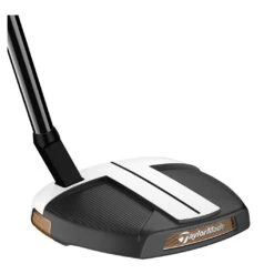 TaylorMade Spider FCG Golf Putter | Short Slant