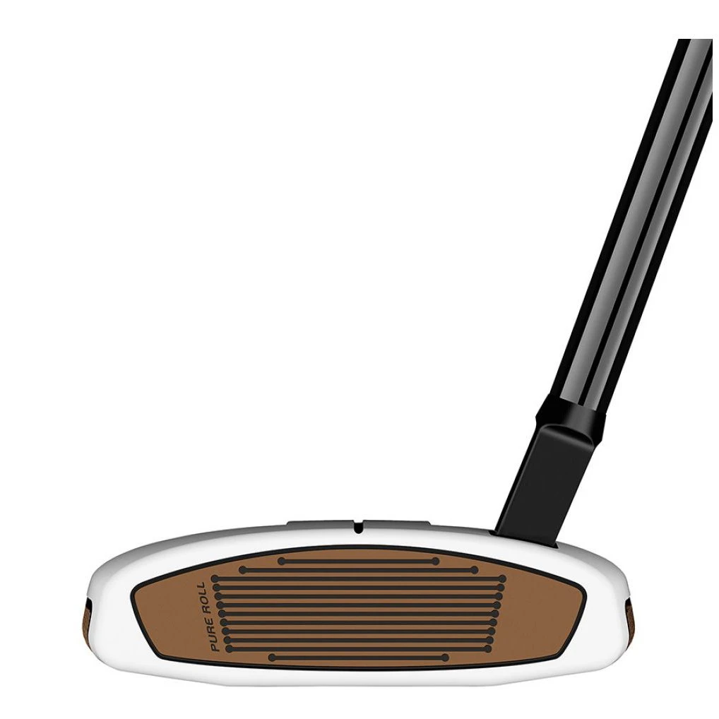 TaylorMade Spider FCG Golf Putter | Short Slant 4 TaylorMade Spider FCG Golf Putter | Short Slant - Image 4