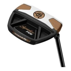 TaylorMade Spider FCG Golf Putter | Short Slant 8 TaylorMade Spider FCG Golf Putter | Short Slant -Golf Promotion Series TaylorMade Spider FCG Golf Putter Short Slant 251