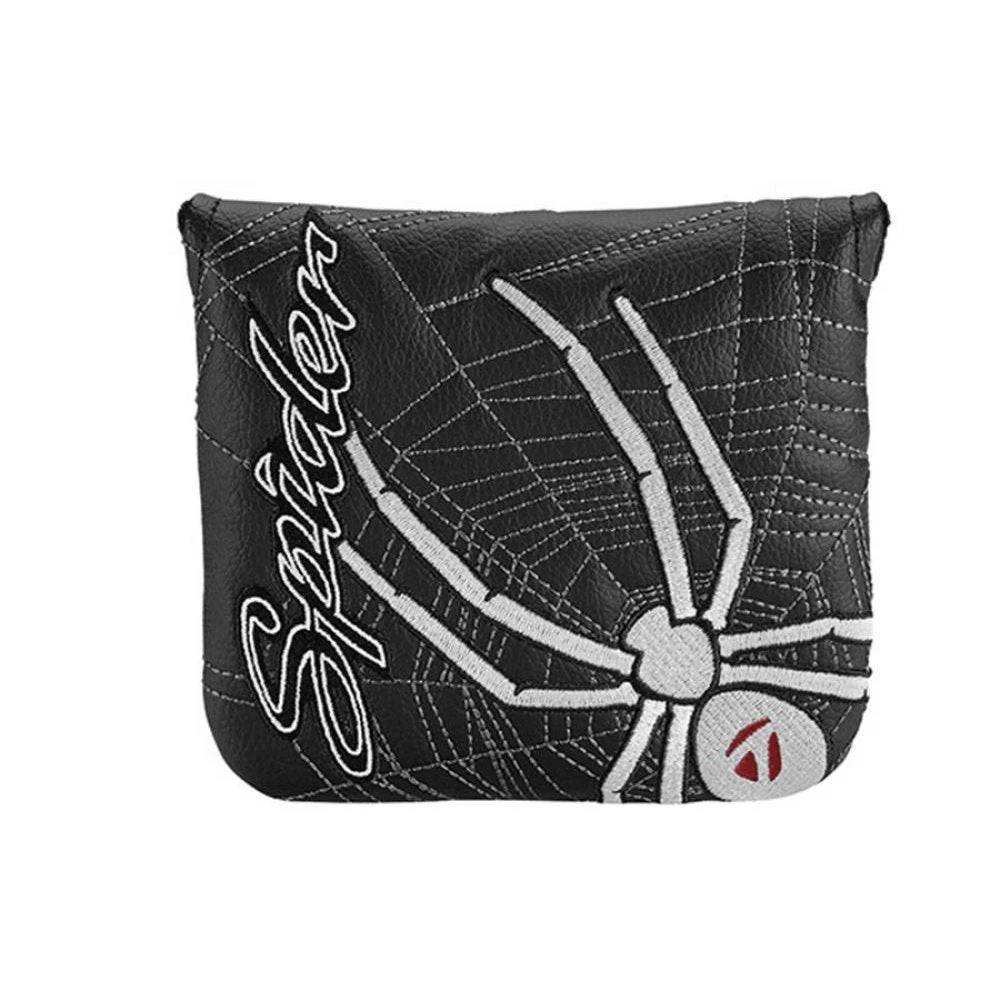 TaylorMade Spider FCG Golf Putter | Short Slant 6 TaylorMade Spider FCG Golf Putter | Short Slant - Image 6