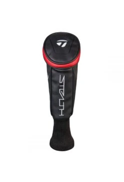 Left Handed TaylorMade Stealth Golf Hybrid -Golf Promotion Series TaylorMade Stealth LH Golf Hybrid 0