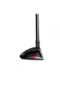 Left Handed TaylorMade Stealth Golf Hybrid -Golf Promotion Series TaylorMade Stealth LH Golf Hybrid 12