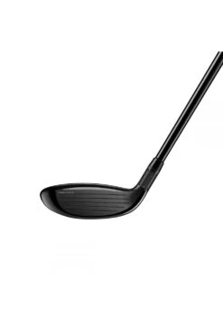 Left Handed TaylorMade Stealth Golf Hybrid -Golf Promotion Series TaylorMade Stealth LH Golf Hybrid 13
