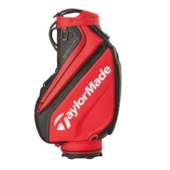 TaylorMade Stealth Tour Golf Staff Bag N7879901 -Golf Promotion Series TaylorMade Stealth Tour Golf Staff Bag 13