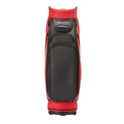 TaylorMade Stealth Tour Golf Staff Bag N7879901 -Golf Promotion Series TaylorMade Stealth Tour Golf Staff Bag 9