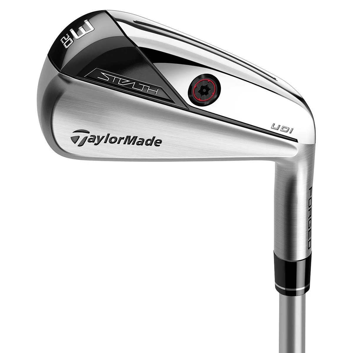 TaylorMade Stealth UDI Utility Golf Iron 1 TaylorMade Stealth UDI Utility Golf Iron
