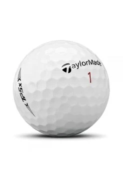 TaylorMade TP5x Golf Balls | White -Golf Promotion Series TaylorMade TP5x Golf Balls White 73
