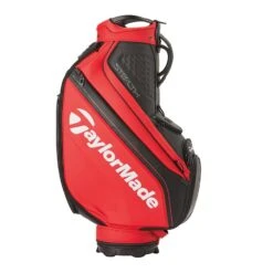 TaylorMade Tour Golf Cart Bag N7880301 -Golf Promotion Series TaylorMade Tour Golf Cart Bag N7880301 9