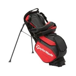 TaylorMade Tour Golf Stand Bag N7880501 -Golf Promotion Series TaylorMade Tour Golf Stand Bag N7880501 12