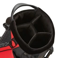 TaylorMade Tour Golf Stand Bag N7880501 -Golf Promotion Series TaylorMade Tour Golf Stand Bag N7880501 7