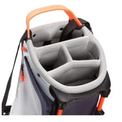 TaylorMade Flextech Lite Golf Stand Bag N7832701 -Golf Promotion Series Taylormade 2021 Flextech Lite Golf Stand Bag N7832701 154