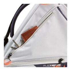 TaylorMade Flextech Lite Golf Stand Bag N7832701 -Golf Promotion Series Taylormade 2021 Flextech Lite Golf Stand Bag N7832701 223