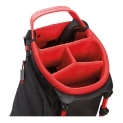 TaylorMade Flextech Lite Golf Stand Bag N7833001 -Golf Promotion Series Taylormade 2021 Flextech Lite Golf Stand Bag N7833001 238