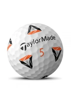 Taylormade TP5X Pix Golf Balls -Golf Promotion Series Taylormade TP5X Pix Golf Balls 4