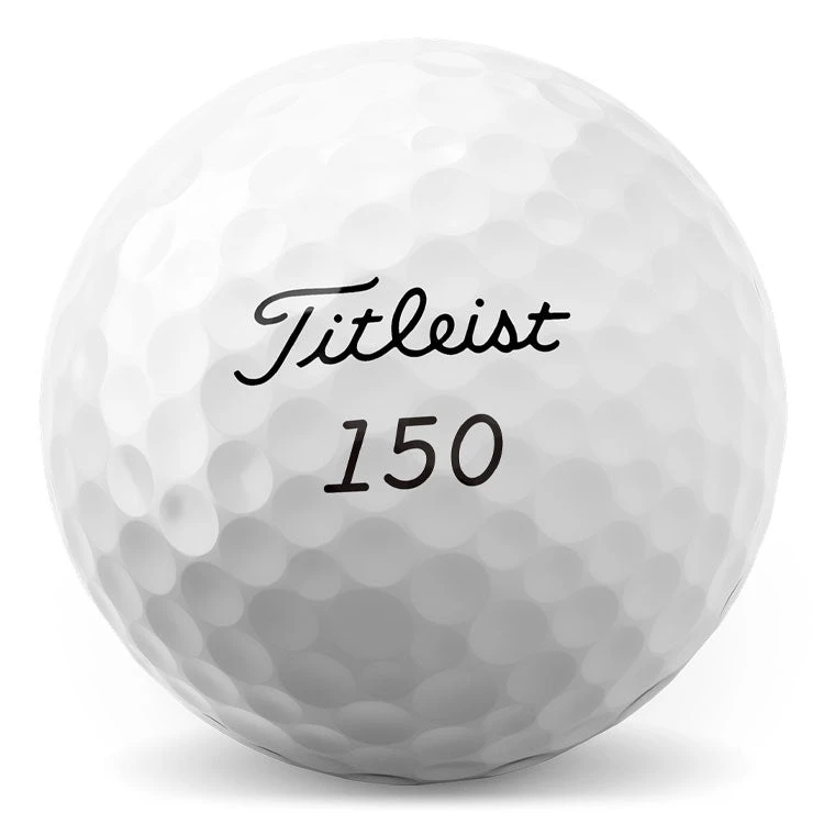 Titleist Limited Edition Pro V1 150th Open Golf Balls | Half Dozen 2 Titleist Limited Edition Pro V1 150th Open Golf Balls | Half Dozen - Image 2