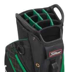 Titleist Shamrock LE 14 Lightweight Cart Bag TB22CT6S -Golf Promotion Series Titleist Shamrock LE 14 Lightweight Cart Bag TB22CT6S 03 5 2300x2300.progressive 4ed4d8fa 5ed7 43e6 85a6 a36e41cb55ab