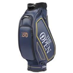 Titleist 150th Open Golf Tour Bag TB22SF9 -Golf Promotion Series Titleist 150th Open Golf Tour Bag TB22SF9 1