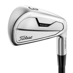 Titleist T200 Golf Utility Iron | Graphite -Golf Promotion Series Titleist Golf Utility Iron Graphite 6