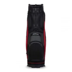 Titleist Jet Black Midsize Bag TB20SF4 -Golf Promotion Series Titleist Jet Black Midsize Bag TB20SF4 164
