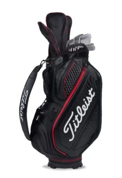 Titleist Jet Black Premium Cart TB20CT1 -Golf Promotion Series Titleist Jet Black Premium Cart TB20CT1 91