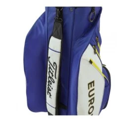 Titleist Lightweight 14 Golf Cart Bag TB20CT6-RC -Golf Promotion Series Titleist Lightweight Golf Cart Bag TB20CT6 111