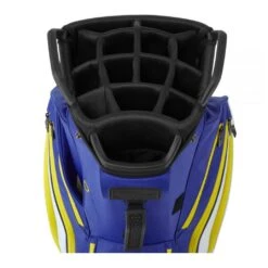 Titleist Lightweight 14 Golf Cart Bag TB20CT6-RC -Golf Promotion Series Titleist Lightweight Golf Cart Bag TB20CT6 123