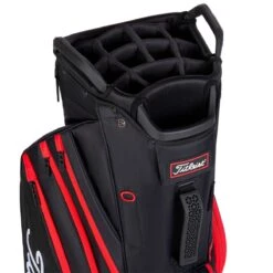 Titleist 14 Lightweight Golf Cart Bag TB22CT6 -Golf Promotion Series Titleist Lightweight Golf Cart Bag TB CT 1