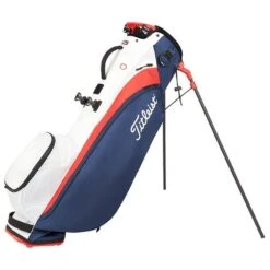 Titleist Players 4 Carbon Golf Stand Bag TB22SX5