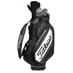 Golf Promotion Series -Golf Promotion Series Titleist Premium Stadry Waterproof Golf Cart Bag TB CT 1