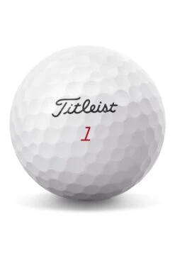 Titleist Pro V1X Left Dash Golf Balls | White -Golf Promotion Series Titleist Pro V1X Left Dash Golf Balls White 32
