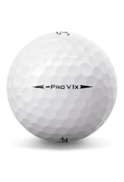 Titleist Pro V1X Left Dash Golf Balls | White -Golf Promotion Series Titleist Pro V1X Left Dash Golf Balls White 61