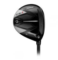 Titleist TSi1 Golf Fairway Wood -Golf Promotion Series Titleist TSi1 Golf Fairway Wood 69