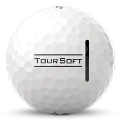 Titleist Tour Soft Golf Balls | White -Golf Promotion Series Titleist Tour Soft Golf Balls White 6